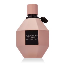 Viktor & Rolf Flowerbomb Extreme Intense Eau De Parfum Intense - tester 100 ml (mujer)