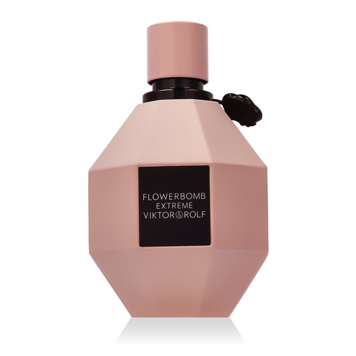 Viktor & Rolf Flowerbomb Extreme Intense Eau De Parfum Intense - tester 100 ml (mujer)