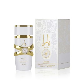 Lattafa Yara Moi Perfumed Oil 20 ml (dames)