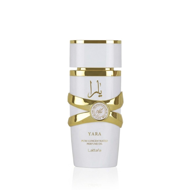 Lattafa Yara Moi Perfumed Oil 20 ml (damen)