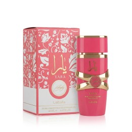 Lattafa Yara Candy Perfumed Oil 20 ml (donna)