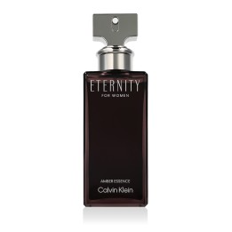 Calvin Klein Eternity for Women Amber Essence Parfum Intense - tester 100 ml (dames)