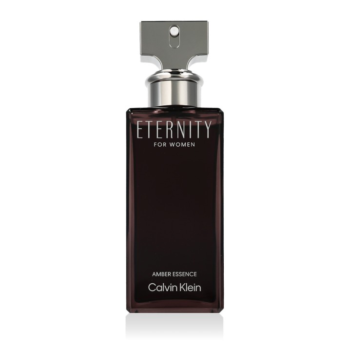 Calvin Klein Eternity for Women Amber Essence Parfum Intense - tester 100 ml (femme)