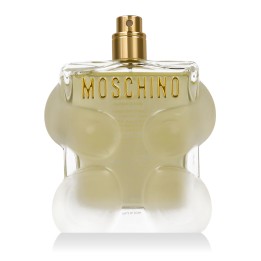 Moschino Toy 2 Eau De Parfum - tester 100 ml (damen)