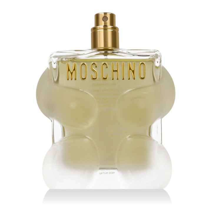 Moschino Toy 2 Eau De Parfum - tester 100 ml (dames)