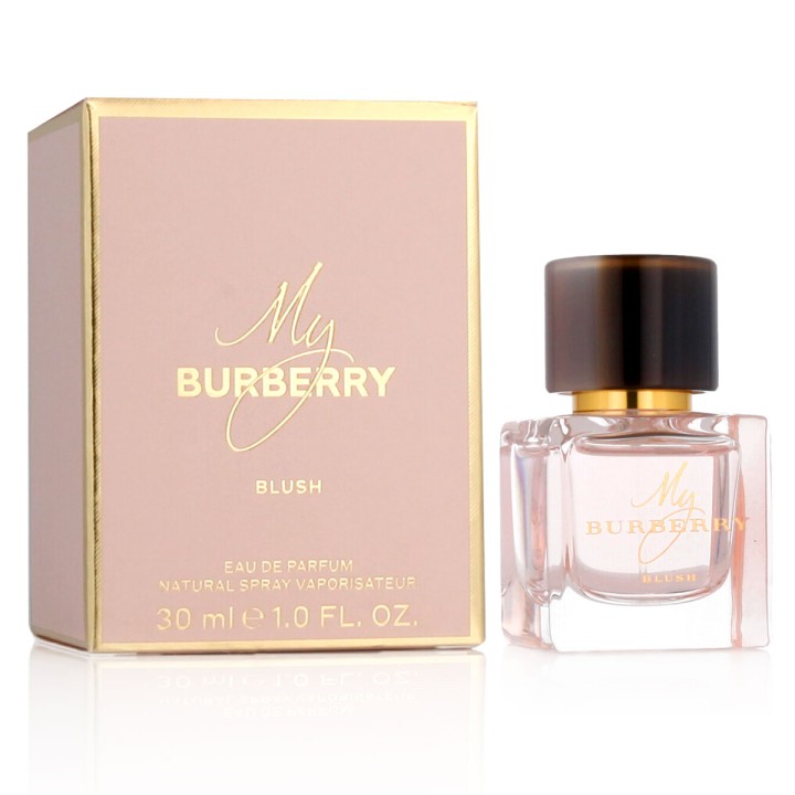 Burberry My Burberry Blush Eau De Parfum 30 ml (mujer)