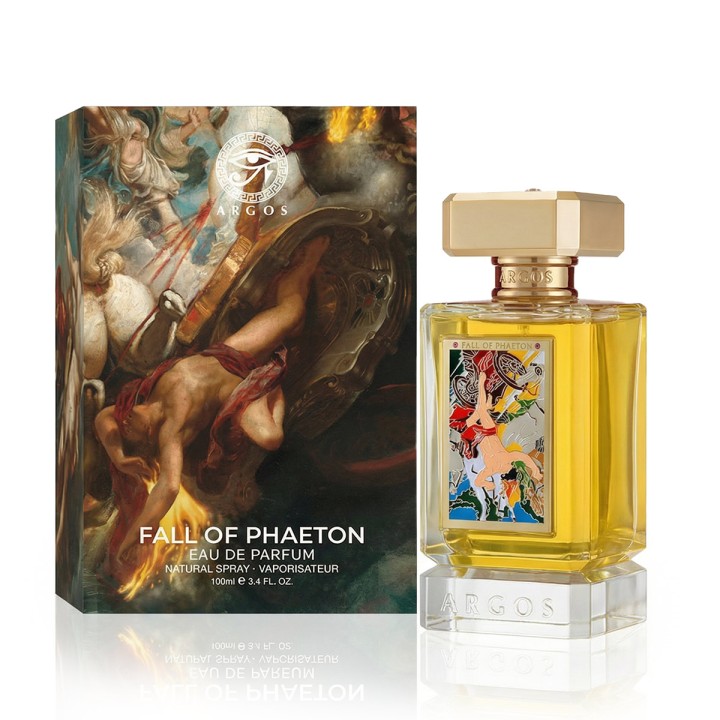 Argos Fall of Phaeton Eau De Parfum 100 ml (unisex)