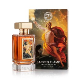 Argos Sacred Flame Eau De Parfum 100 ml (unisex)