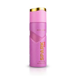 Khadlaj Spark Love Deodorant VAPO 200 ml (femme)