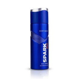 Khadlaj Spark Style Deodorant VAPO 200 ml (uomo)