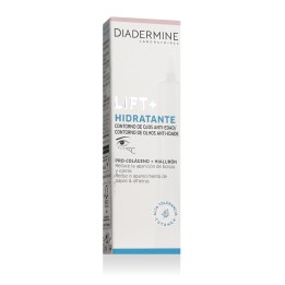 Diadermine Laboratoires Lift+ Hydra Lifting Anti-Age Eye Cream 15 ml