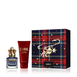 Jean Paul Gaultier Scandal Pour Homme EDT 100 ml + SG 75 ml (hombre)