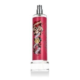Christian Audigier Ed Hardy Woman Eau De Parfum - tester 100 ml (dames)