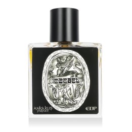 Anka Kuş Parfüm Jezebel Eau De Parfum - tester 50 ml (unisex)