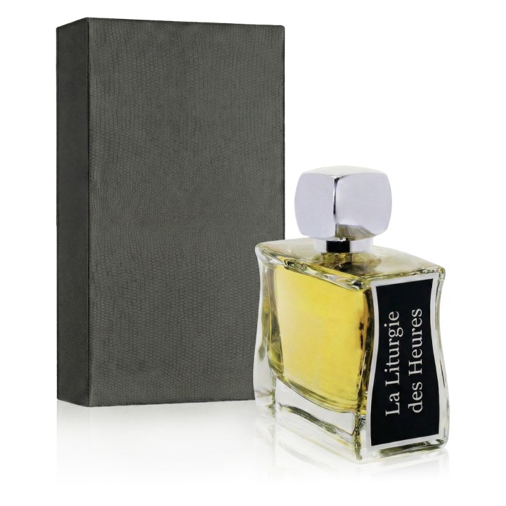 Jovoy Paris Pavillon Rouge Eau De Parfum 100 ml (unisex)