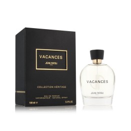 Jean Patou Collection Héritage Vacances Eau De Parfum 100 ml (donna)