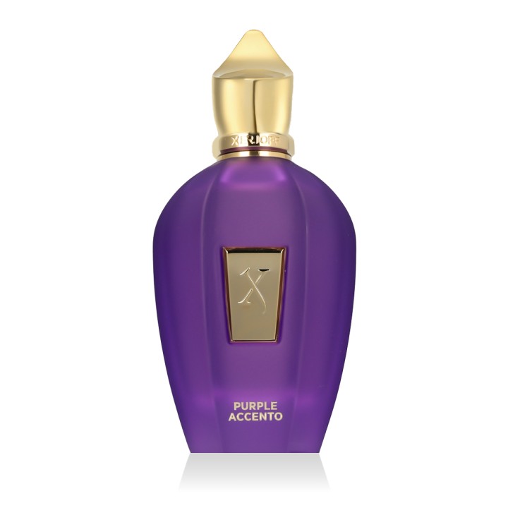 Xerjoff Purple Accento Eau De Parfum - tester 100 ml (unisex)