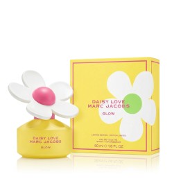 Marc Jacobs Daisy Love Glow Eau De Toilette - unpacked 50 ml (femme)