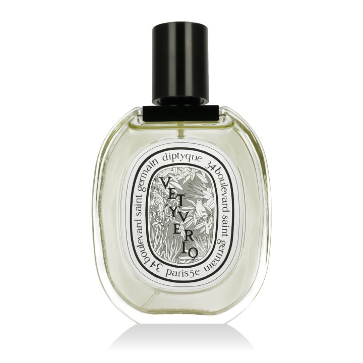 Diptyque Vetyverio Eau De Toilette - tester 100 ml (unisex)