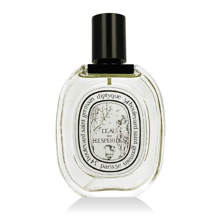 Diptyque L'Eau des Hesperides Eau De Toilette - tester 100 ml (unisex)