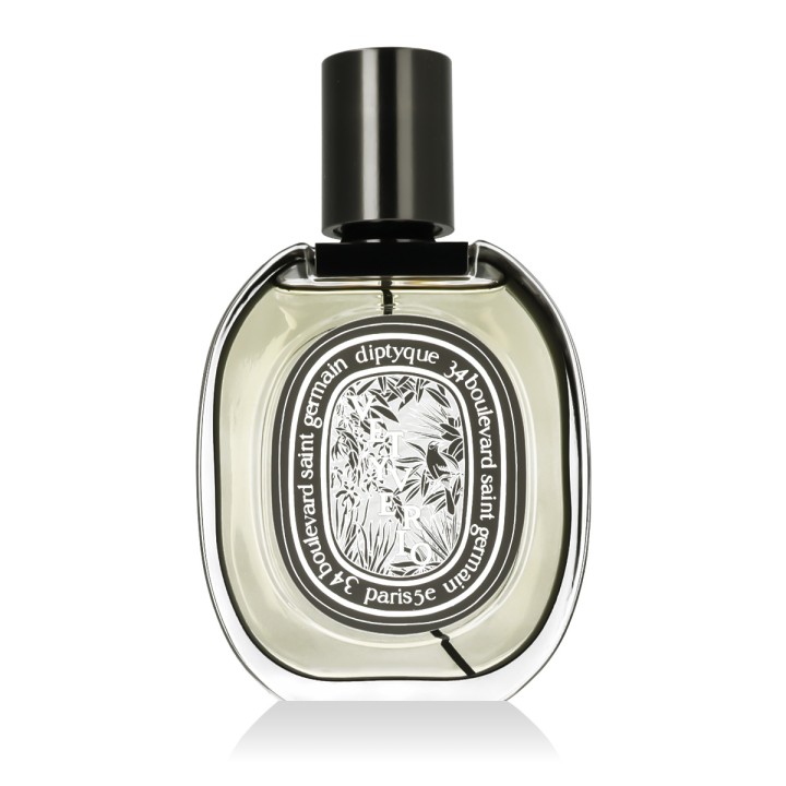 Diptyque Vetyverio Eau De Parfum - tester 75 ml (unisex)