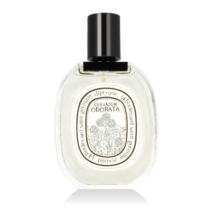 Diptyque Geranium Odorata Eau De Toilette - tester 100 ml (unisex)