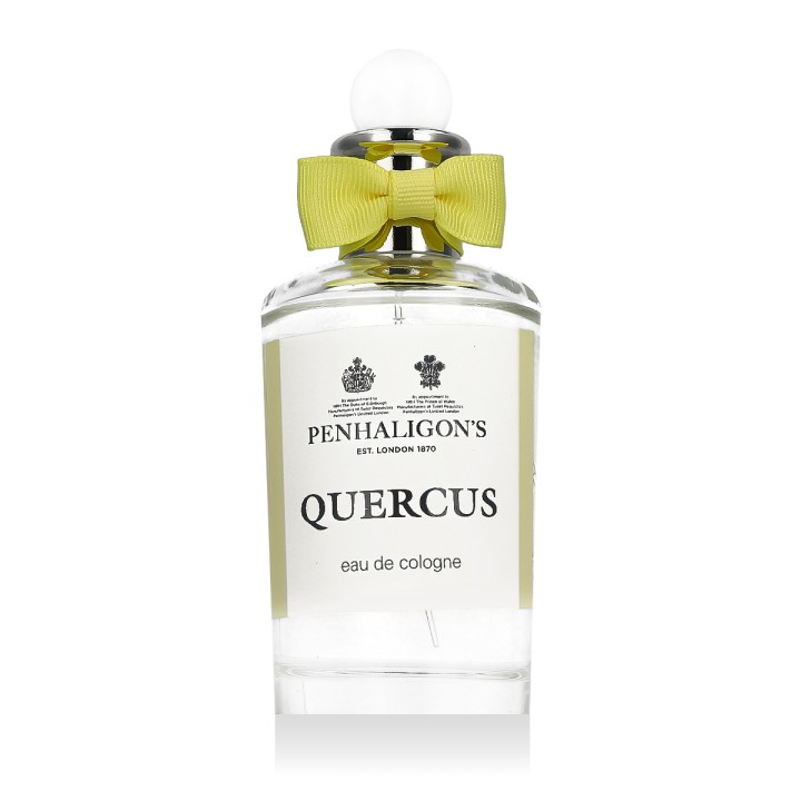 Penhaligon's Quercus Eau de Cologne - tester 100 ml (unisex)