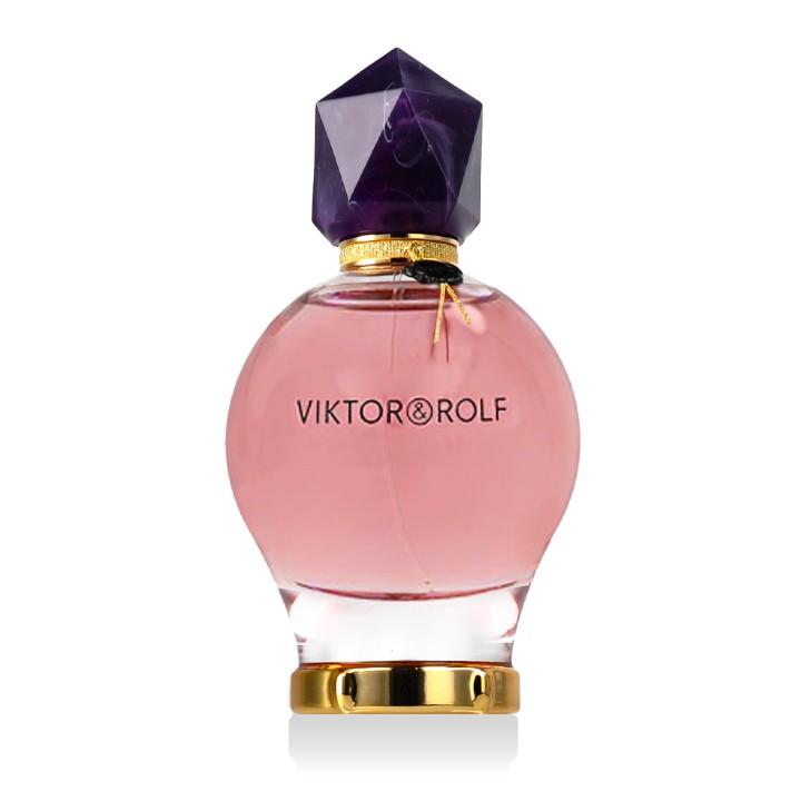 Viktor & Rolf Good Fortune Eau de Parfum Refillable - tester 90 ml (mujer)