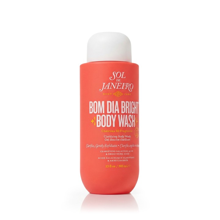 Sol de Janeiro Bom Dia Bright™ Body Wash 385 ml