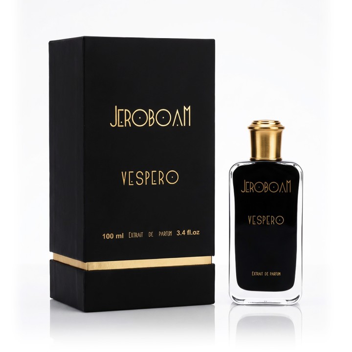 Jeroboam Vespero Extrait de Parfum 100 ml (homme)