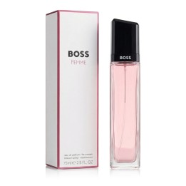 Boss Femme Eau De Parfum 75 ml (femme)
