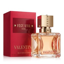 Valentino Voce Viva Intensa Eau De Parfum Intense 30 ml (femme)