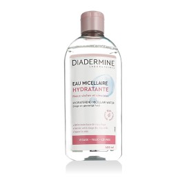 Diadermine Laboratoires Eau Micellaire Hydratante 400 ml