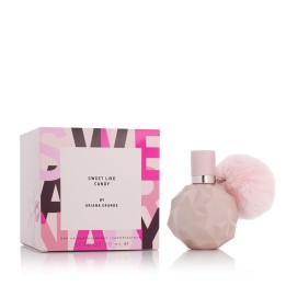 Ariana Grande Sweet Like Candy Eau De Parfum 50 ml (mujer)