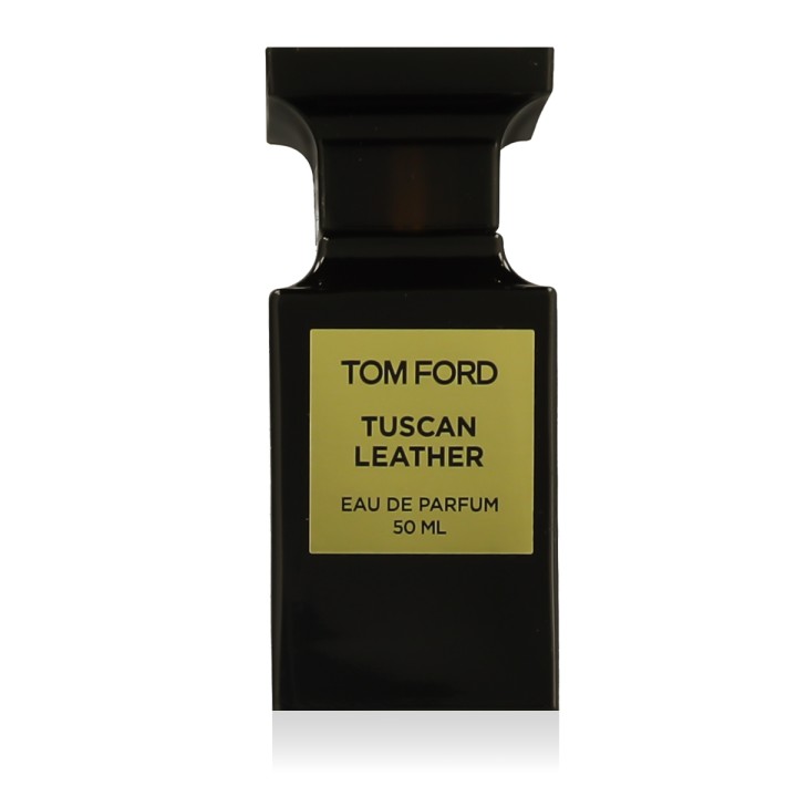Tom Ford Tuscan Leather Eau De Parfum - tester 50 ml (unisex)