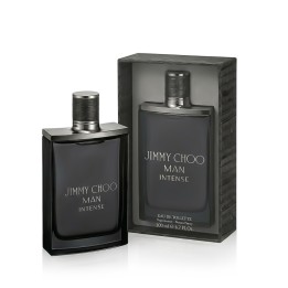 Jimmy Choo Jimmy Choo Man Intense Eau De Toilette 200 ml (heren)