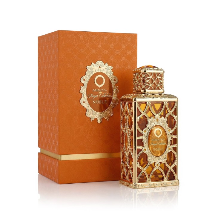Orientica Royal Collection Noble Eau De Parfum 80 ml (unisex)