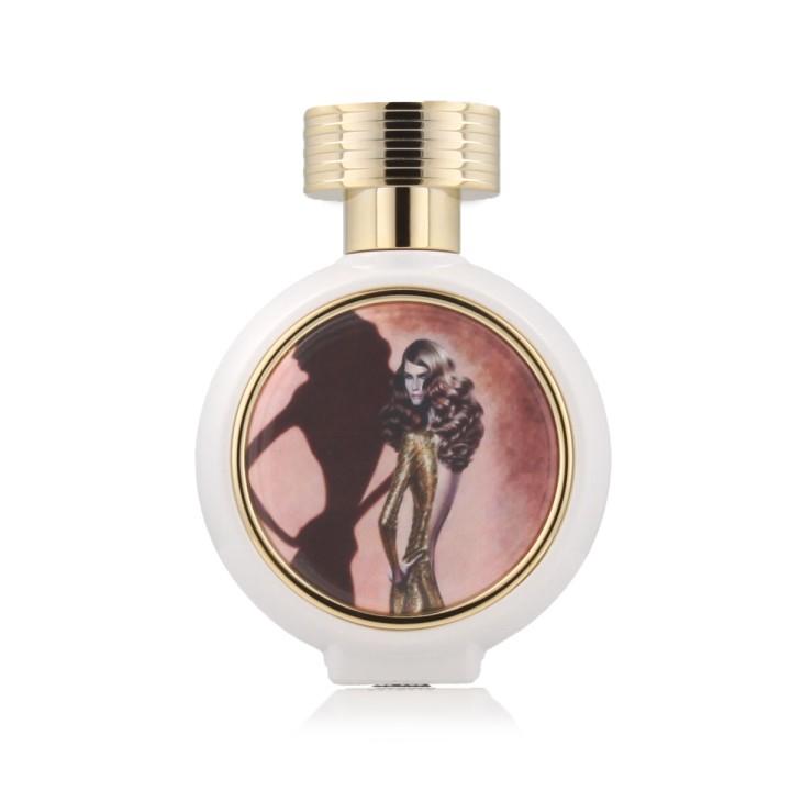 HFC Paris Shade Of Chocolate Eau De Parfum 75 ml (femme)