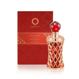 Orientica Amber Rouge Concentré Parfum 18 ml (femme)