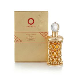 Orientica Royal Amber Concentré Parfum 18 ml (damen)