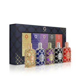Orientica Luxury Collection Discovery Set MINI 5 x 7,5 ml