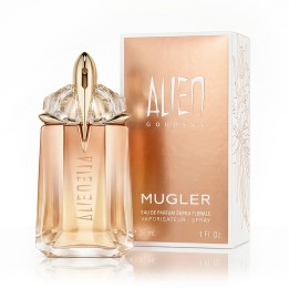 Mugler Alien Goddess Supra Florale Eau De Parfum 30 ml (mujer)