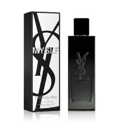 Yves Saint Laurent MYSLF Eau De Parfum Refillable 150 ml (herren)