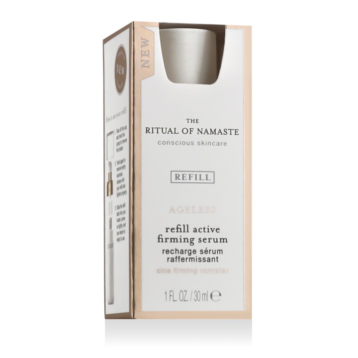 Rituals The Ritual of Namaste Ageless Firming Serum Refill 30 ml