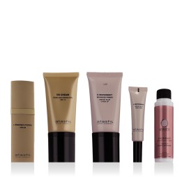 Atashi Efecto Pearl Skin 360º Anti-Age Set