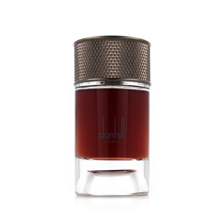 Dunhill Signature Collection Agar Wood Eau De Parfum 100 ml (homme)