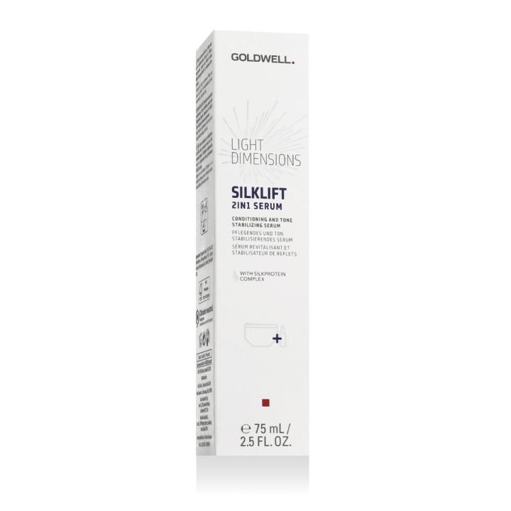 Goldwell Silklift 2in1 Serum 75 ml
