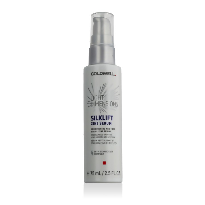 Goldwell Silklift 2in1 Serum 75 ml