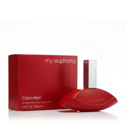 Calvin Klein My Euphoria Eau De Parfum 30 ml (dames)