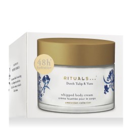 Rituals Amsterdam Collection Whipped Body Cream 220 ml